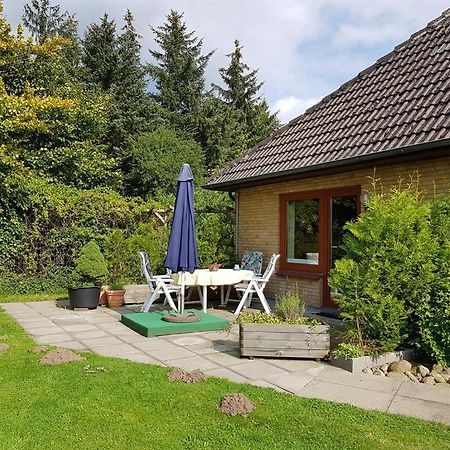 Anneli'S Ferienwohnung Harrislee Esterno foto